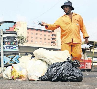 New waste management plan okayed