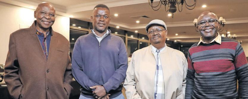 Celebrating a visionary leader in economic transformation