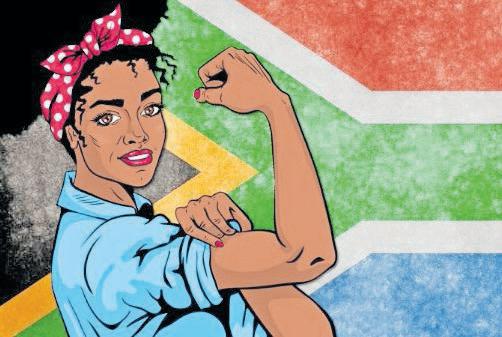 The importance of long-term financial investments, especially for women