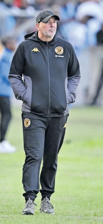 Chiefs face evolution, not excuses, in crucial season