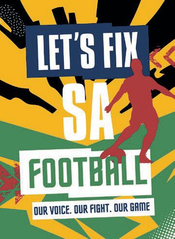 How Sekhukhune United and Generation Schools plan to reshape youth football development