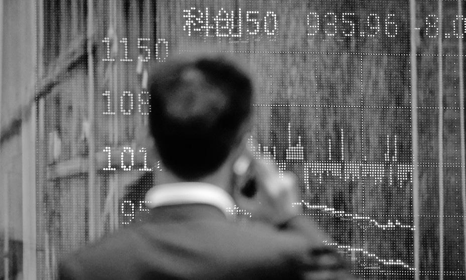 Markets rise as China-US truce extends