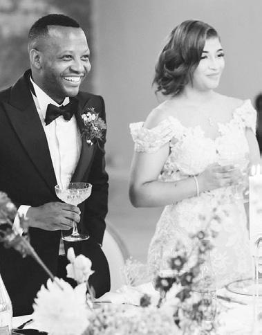 'Real Housewives' star Annie Mthembu opens up about separation