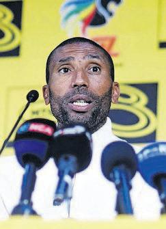 Coach Ouaddou vows to revive 'Happy People' spirit