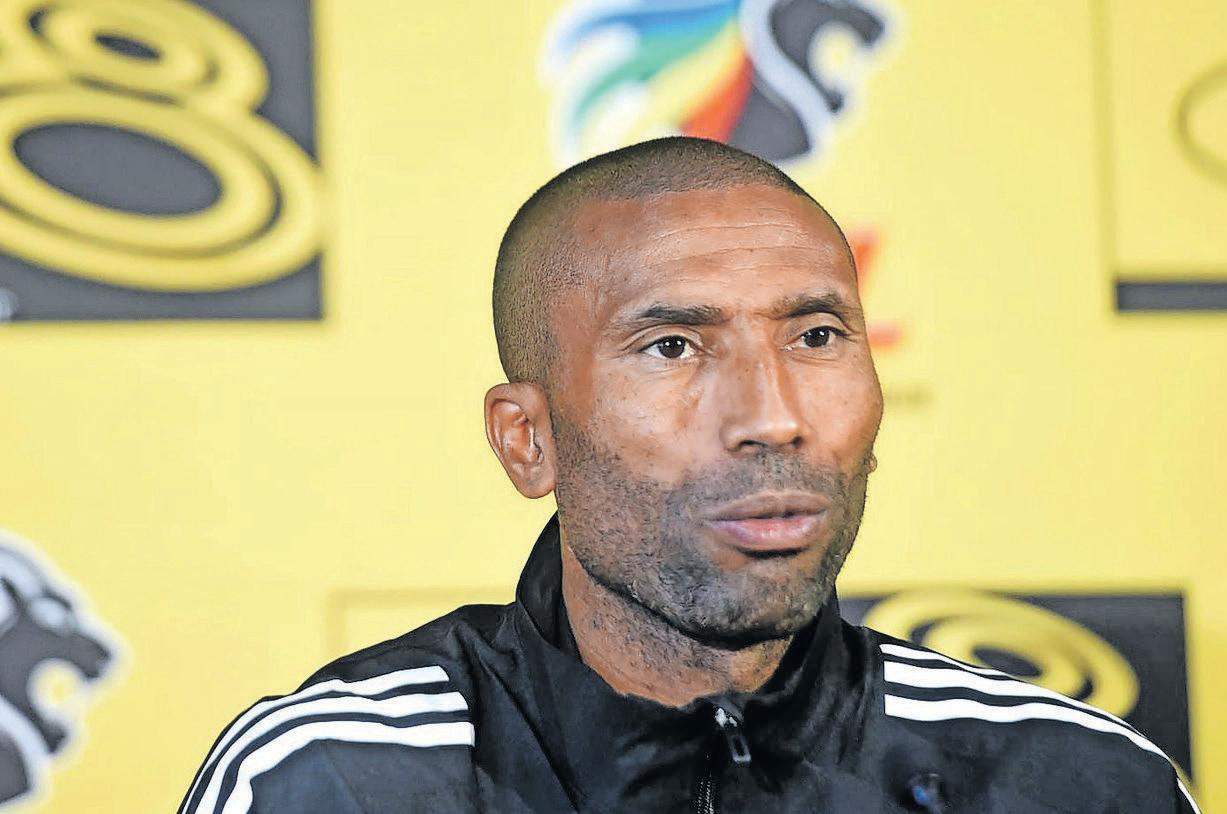 Coach Ouaddou confident Pirates can overcome Sundowns in MTN8 semi-final