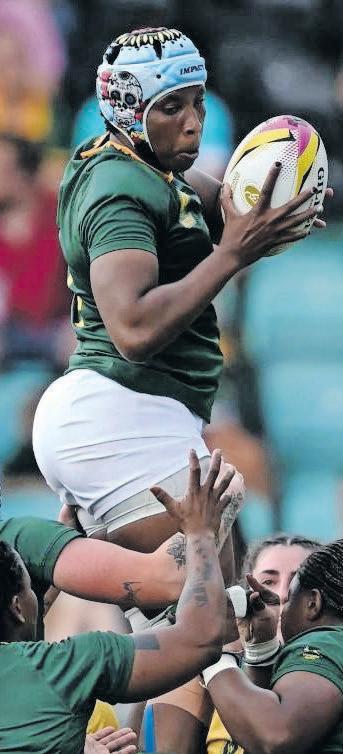 De Bruin praises performance