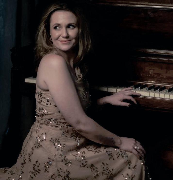 Decade of growth: Leisegang reimagines ‘Oyeblikk’