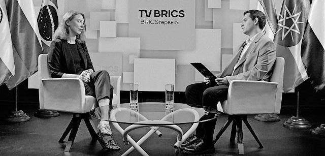 BRICS: The industrialisation of Africa