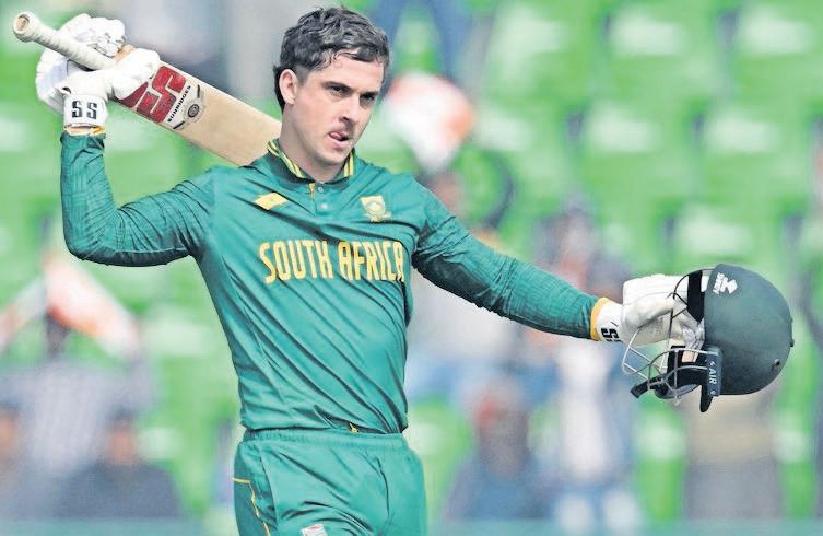 Six players to watch as Proteas take on England