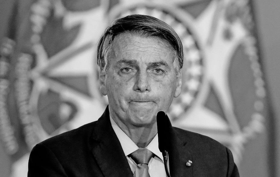 Brazilian political right ‘in turmoil’