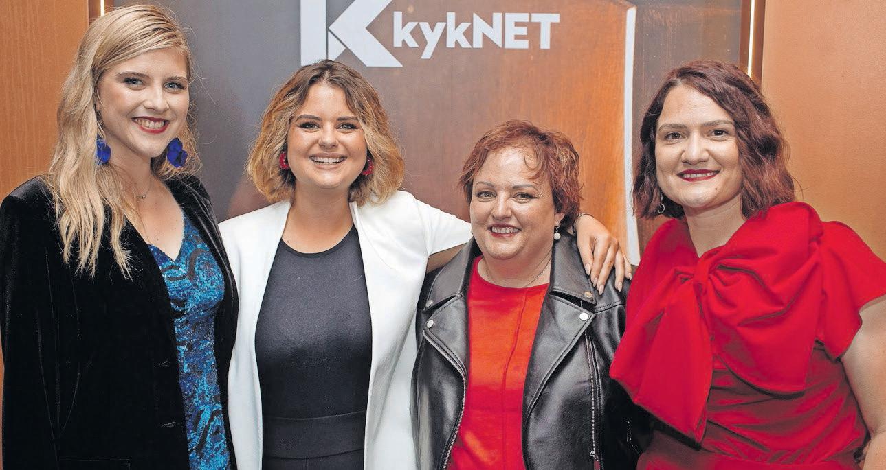 Zandélle, Marelize unpack parallel realities of ‘My F*k, Marelize’