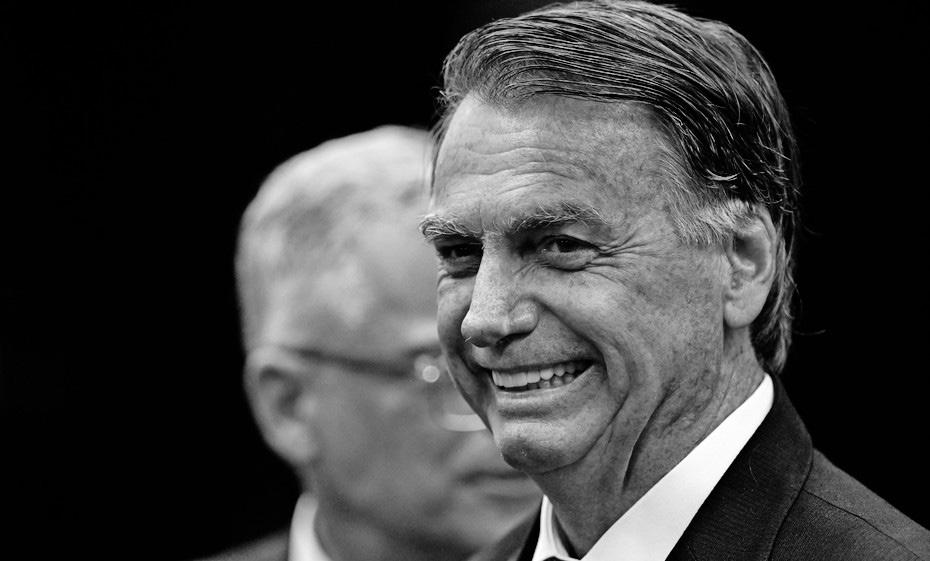 Bolsonaro's lawyers say acquittal 'imperative'