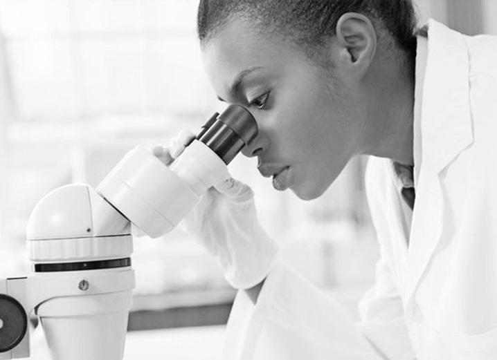 Generation of girls locked out of STEM