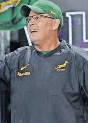Rassie rings the changes as Boks seek redemption in Wellington