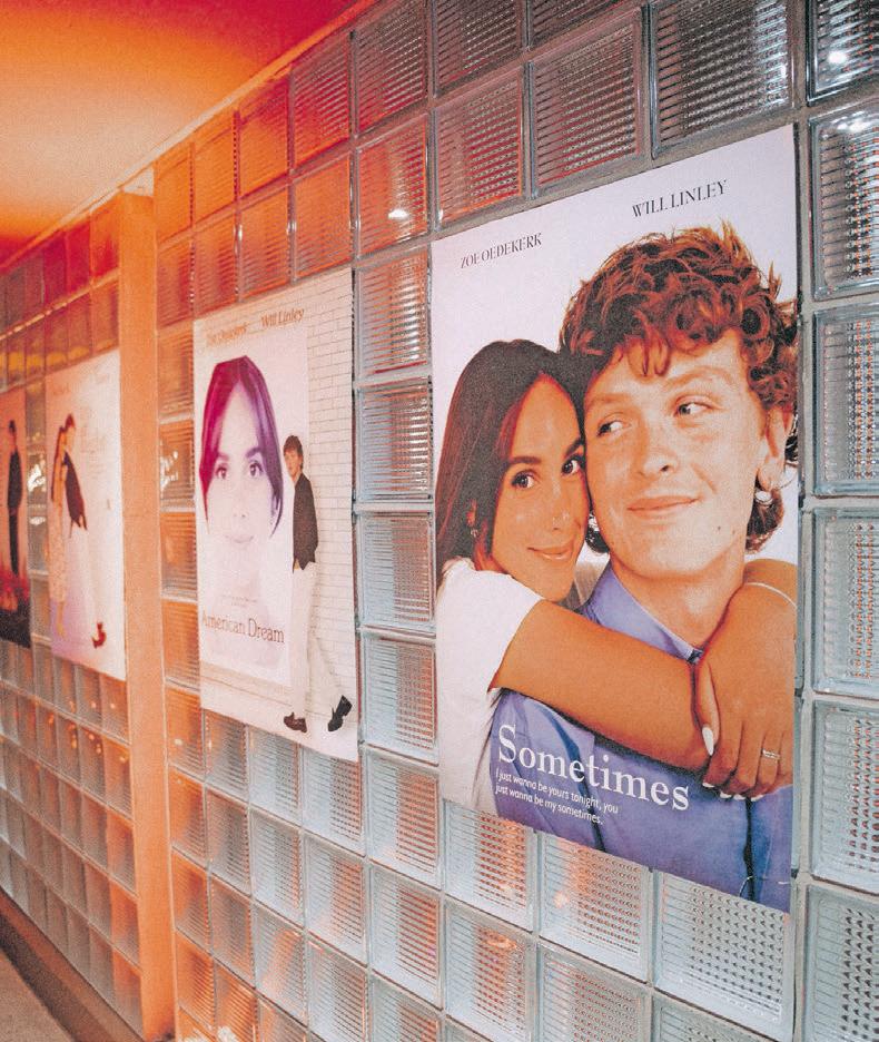 The ultimate soundtrack for your love story
