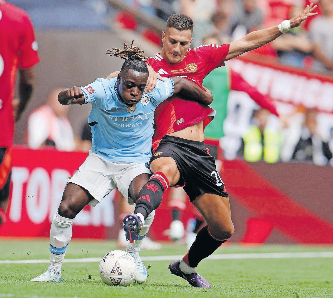 Chelsea face 74 charges, new home for former Man Utd player