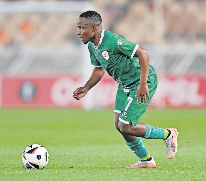 High-stakes clash: Chiefs and Sekhukhune United meet in top-of-the-table showdown