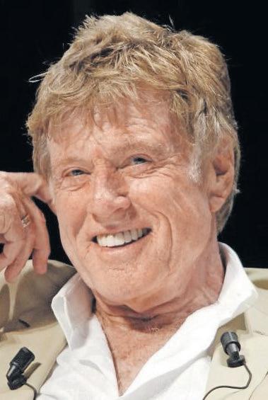Legendary actor Robert Redford dies, aged 89