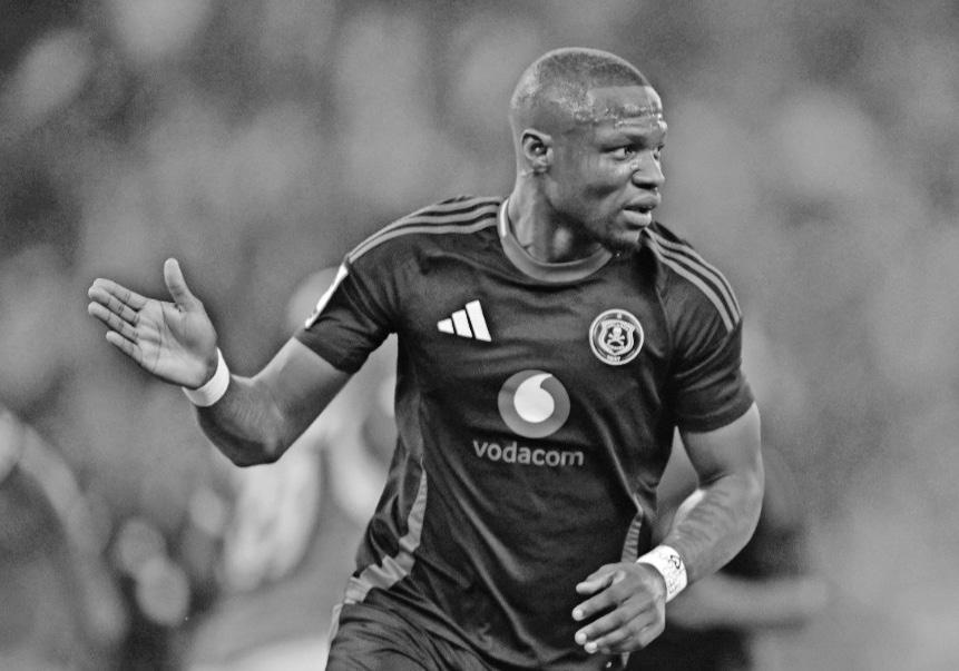 Pirates rout Lioli but Ouaddou demands sharper finishing