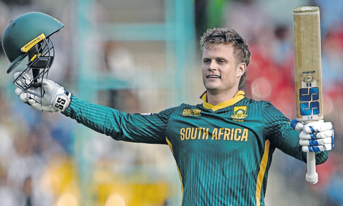 De Kock returns: what then of Rickelton?