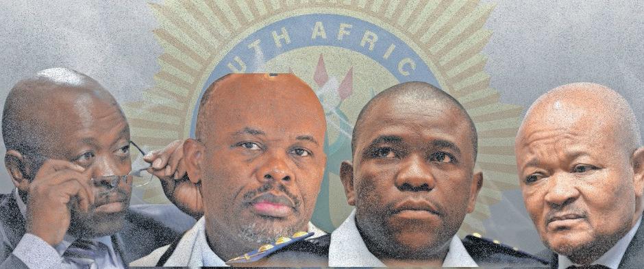 State capture, sabotage, and cartel ties over 10 days