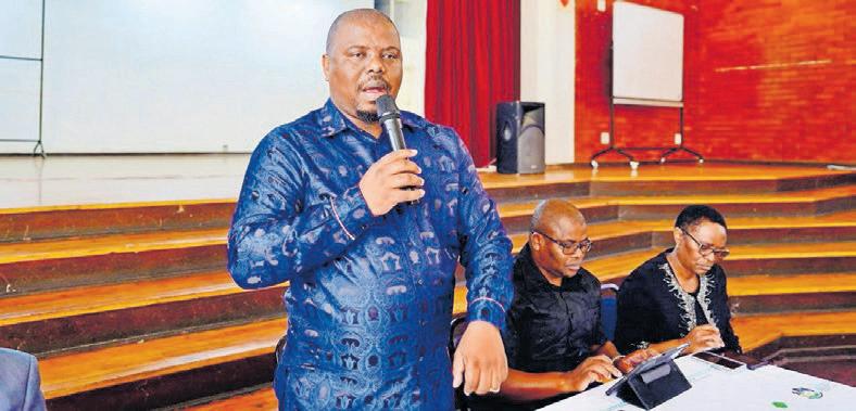 KZN'S EDUCATION SYSTEM IN CRISIS