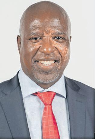 Hope for justice as investigation into IFP MP's killing advances