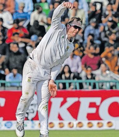 Spin ace aims to restrict Pakistan