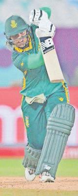 Proteas Women aim for perfection ahead of facing Sri Lanka