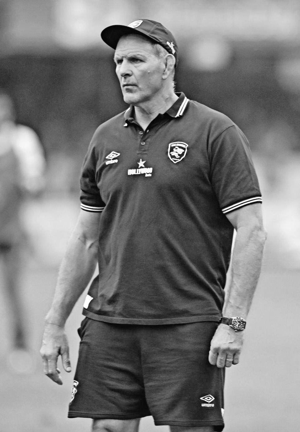 Plumtree under pressure as winless Sharks search for answers