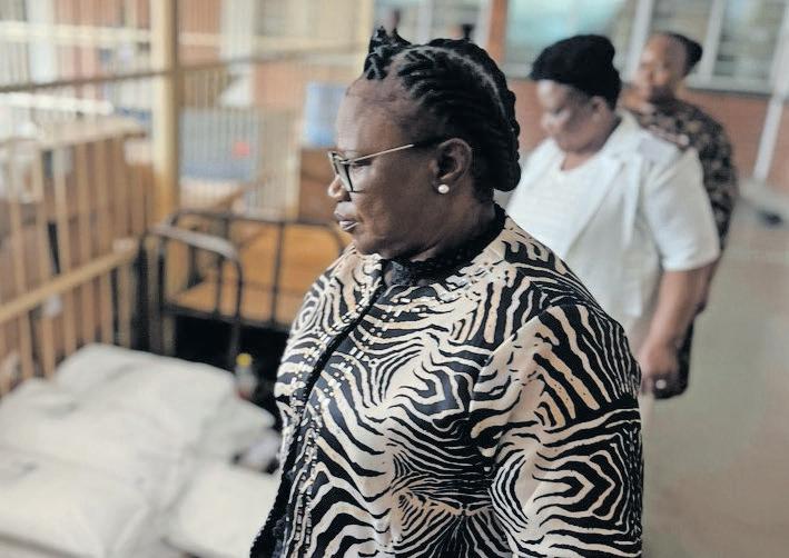 KZN Health Department jacks up its service delivery