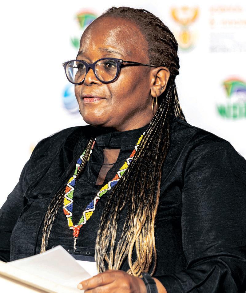 UNIZULU partners with Sansa to launch Natural Resource Management Programme