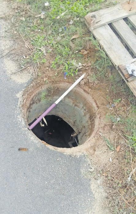 City plans improvements for sewer pipe repairs and pump station security