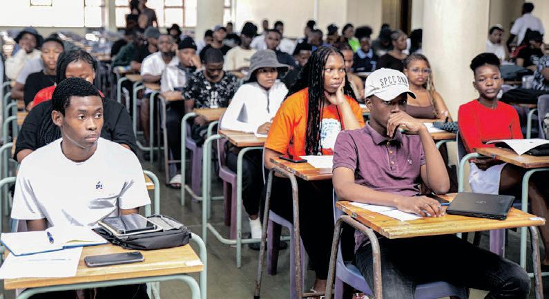 UNIZULU leads conversation on decolonising academic spaces