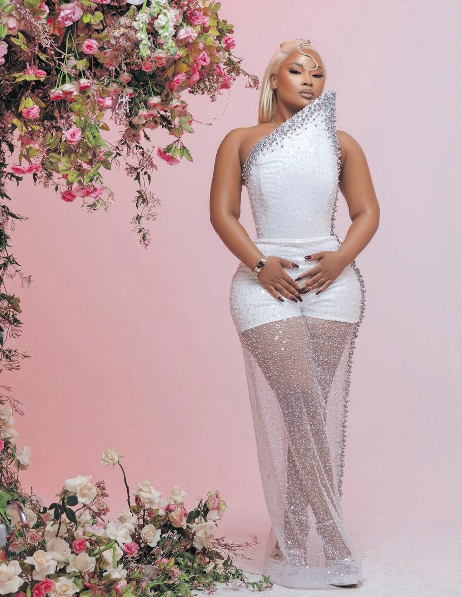 ‘Slay Queens’ unmasks price of SA’s luxury lifestyle