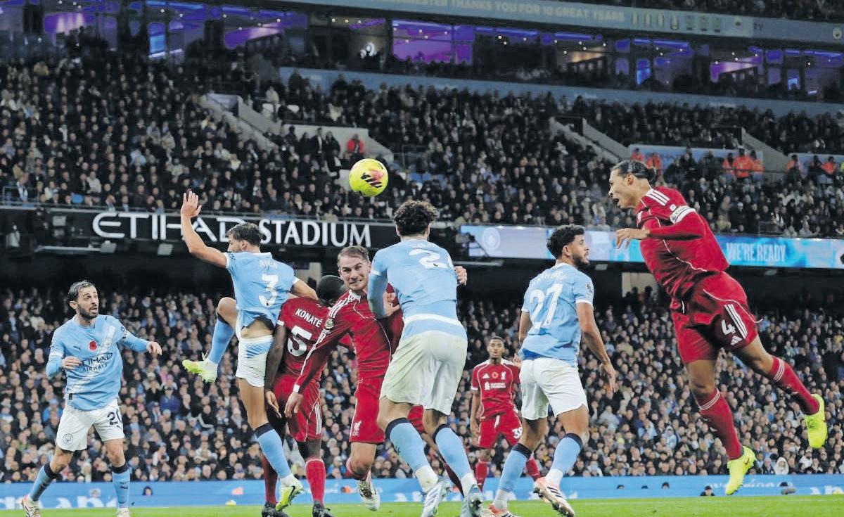 Forest hand Dyche first triumph