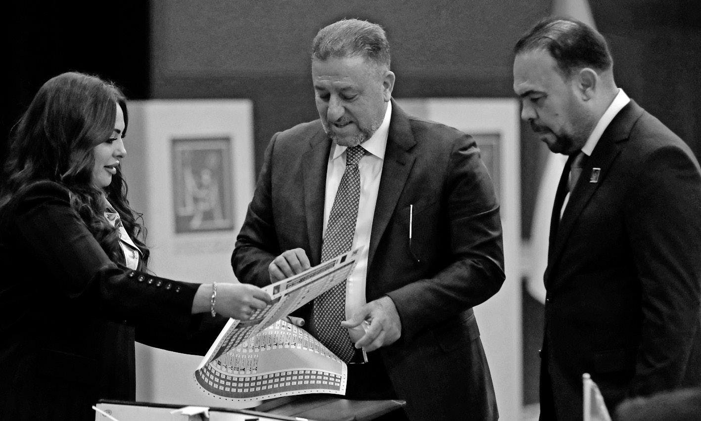 What next after Iraq’s election?