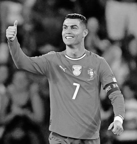 Ronaldo confirms 2026 World Cup will be his last