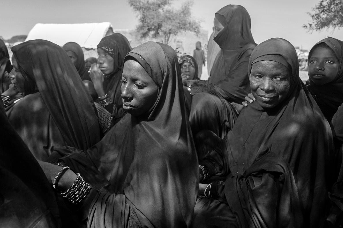 Royal ransoms, a top money-maker for Mali’s jihadist kidnappers