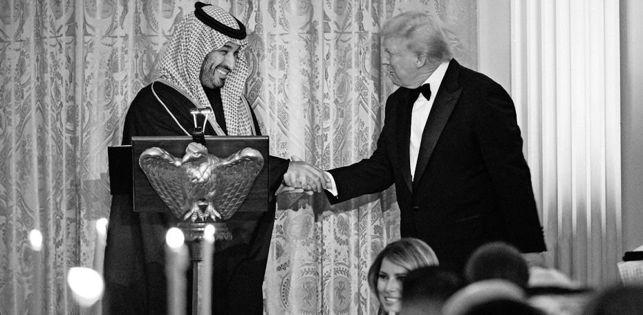 Saudi prince ‘knew nothing’ about murder