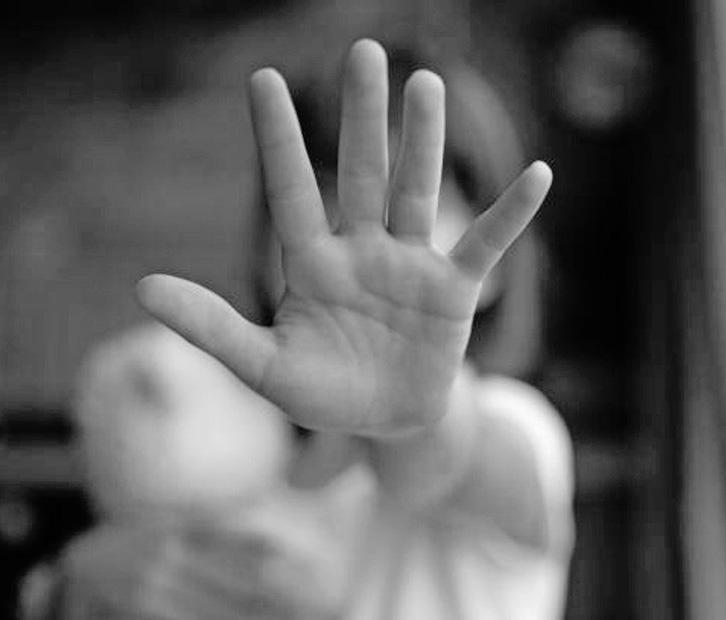 Africa's purple revolution dominates social media