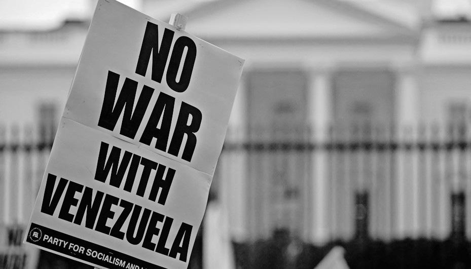 US designates Venezuelan cartel as terrorists