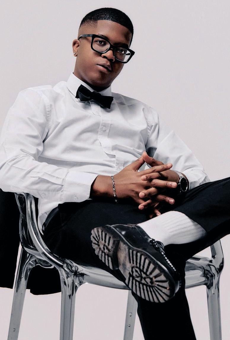 After two years away, Djy Biza returns with renewed vision