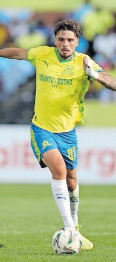 Nuno Santos aims to win everything