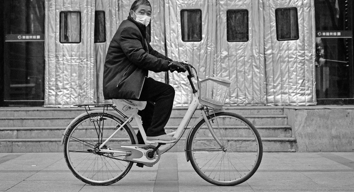 World Sustainable Transport Day: Where to next?