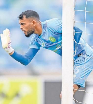 AmaZulu target Bay scalp for KZN dominance