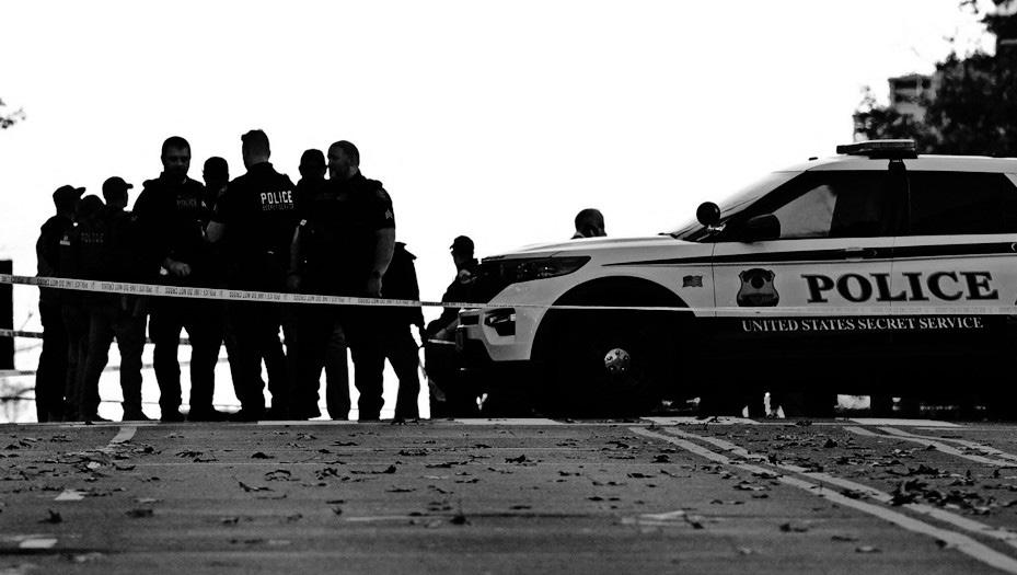 Shooting suspect served alongside US army in Afghanistan