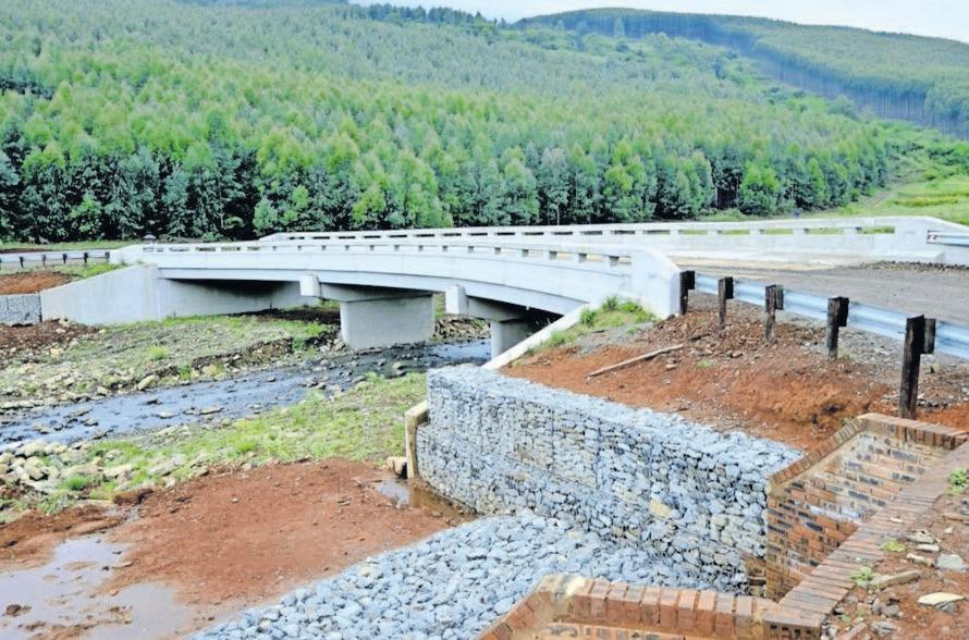 KZN Transport Department wins gold at national innovation awards