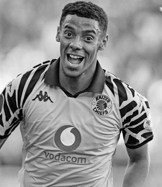 Kaze: Amakhosi’s comeback shows they have quality to challenge anyone