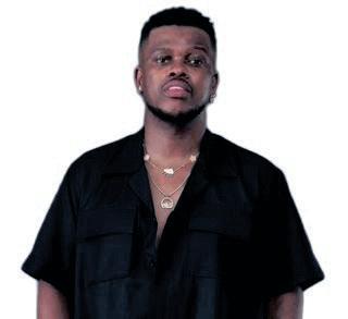 Grammy-nominated artist Mörda gifts his parents a new house